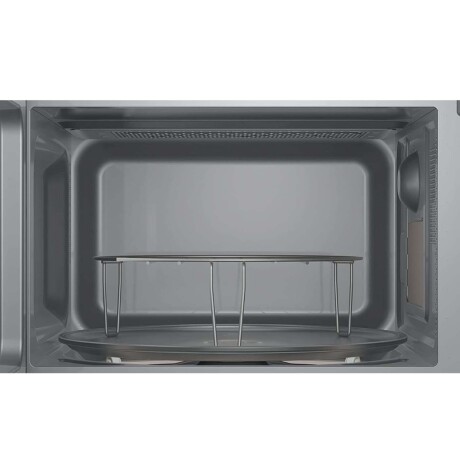 MICROONDAS NEGRO 800W BEL623MS3