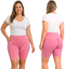 Calza Tiro Alto Biker Push-up. Biker talle S