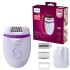 Depiladora Philips Santinelle Essential BRE275/00 Depiladora Philips Santinelle Essential BRE275/00