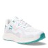 Championes de Mujer Push COLORADO Blanco