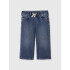 ESNA BAGGY JEAN MW MEDIUM WASH
