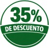 25% off mesas