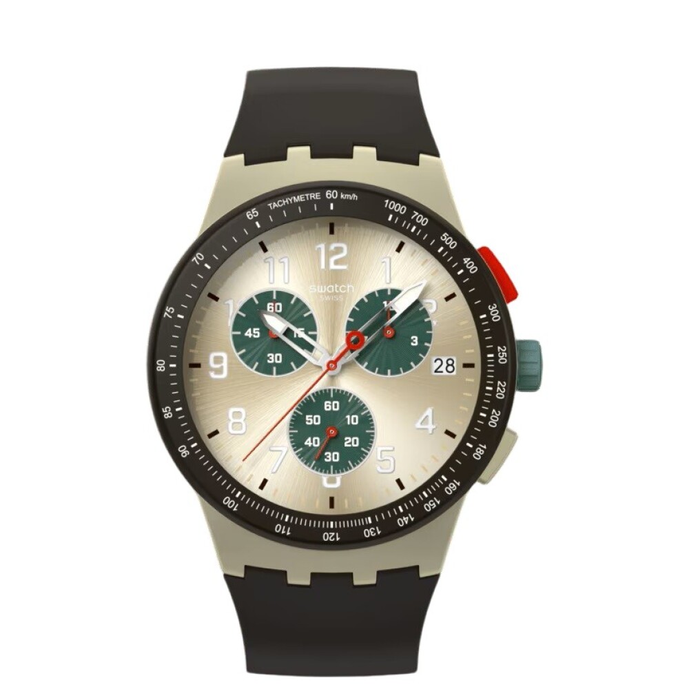 Reloj Swatch Obsidian Ink SUST402 Reloj Swatch Obsidian Ink SUST402