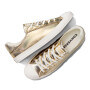 Zapatillas Converse Chuck Taylor AS Dainty Lucky Metallic Unisex Silver