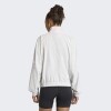 Campera Adidas Adi365 Cheering Gris