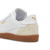 Championes Puma Club 5V5 White & Beige