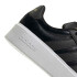 Championes de Niños Adidas Streettalk Bold Junior Negro