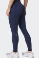 Calza Fabletics PureLuxe Oasis Azul
