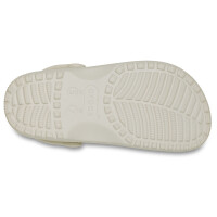 Crocs Classic Crafted Clog Blanco