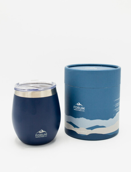 Mate Forum Azul