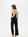 Pantalon Tesa Negro
