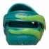Crocs Classicc IAM Color Change Octopus Clog T Niños 1 a 5 años Deep Dive