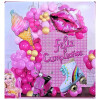 Kit De Decoración Infantil Para Cumpleaños Kit De Decoración Infantil Para Cumpleaños