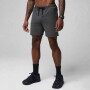 Shorts The 7" One Short (Lined) Hombre Onyx