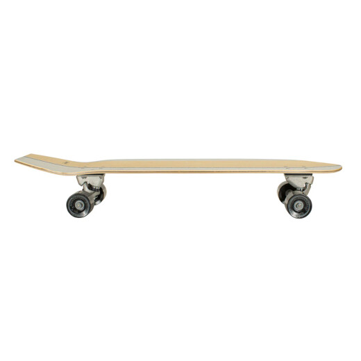 Surf skate Carver Bing Continental 37" X 10.875" Cx Surf skate Carver Bing Continental 37" X 10.875" Cx