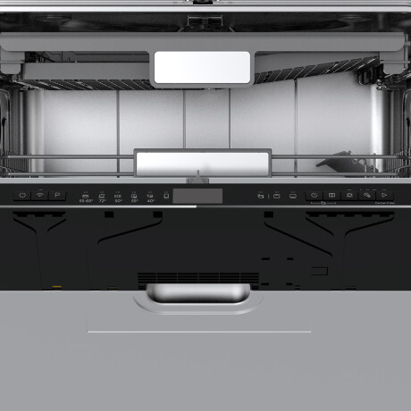 Lavavajillas panelable 14C Midea MDWEB1403M Lavavajillas panelable 14C Midea MDWEB1403M