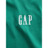 SS HVY CORP LOGO GREEN SHADE 183
