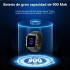 Smartwatch Blackview W80 Pro Linterna BEIGE