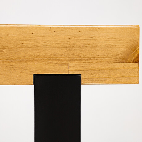 MESA AUXILIAR APARADOR CON TAPA EN MADERA MACIZA MESA AUXILIAR APARADOR CON TAPA EN MADERA MACIZA