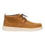 Wally NXT Mid Spice Brown/Wood Ash