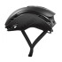 CASCO ABUS GAMECHANGER 2.0 - VELVET BLACK VELVET BLACK