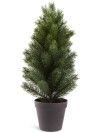 Árbol navideño GRAN 48 cm verde Árbol navideño GRAN 48 cm verde