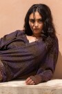 SWEATER MOVIK Purpura
