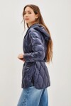 Campera Oslo Azul