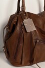 BOLSO TOTE EMERSON Marron