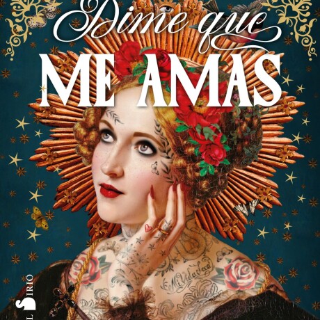DIME QUE ME AMAS ORACULO CON LIBRO DIME QUE ME AMAS ORACULO CON LIBRO