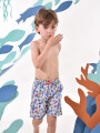 SHORT DE BAÑO PIERO ESTAMPADO 3