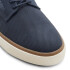 BOLDYN Sand SYNTHETIC NAVY SUEDE