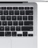 Macbook Air M1 8gb Ram 256gb Ssd Mgn63le 13.3` MACBOOK AIR M1/8/256 GRIS MGN63LE/A