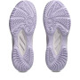 Zapatillas Voley Upcourt 6 Mujer Dahlia/foggy Teal