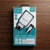 Cargador Usb - Lighting Para Ip Carga Rápida Cargador Usb - Lighting Para Ip Carga Rápida