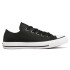 CTAS OX BLACK/BLACK/WHITE BLACK/BLACK/WHITE