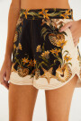 SHORT Estampado