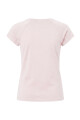 Musculosa O'Neill Woman Oceanside Shell Rosa