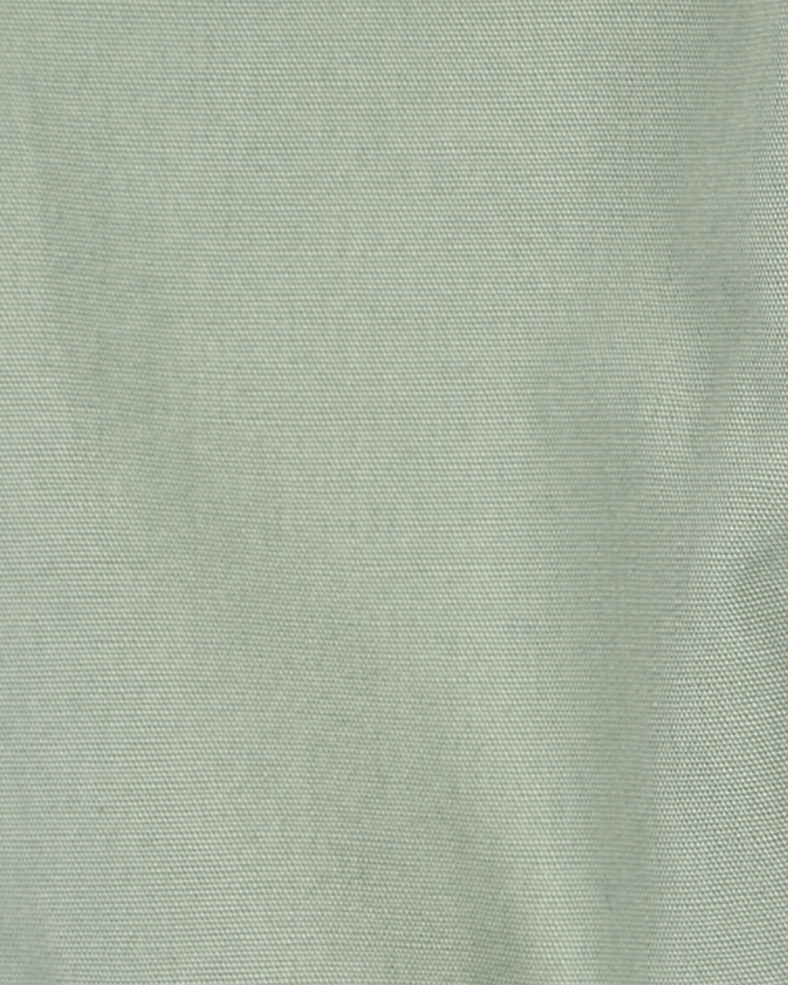 Pantalón deportivo de algodón, estilo cargo, oliva Sin color