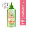 Adiós esponjado Garnier Fructis Tratamiento keratina con enjuague