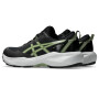 Zapatillas Trail Running Gel-Venture 11 Hombre Black/khaki Green