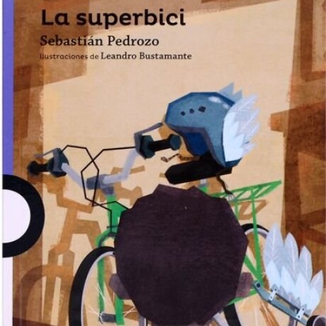 LA SUPERBICI LA SUPERBICI
