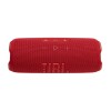 REPRODUCTOR BT JBL FLIP7 ROJO REPRODUCTOR BT JBL FLIP7 ROJO
