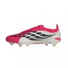 Championes adidas Predator Elite FG White/red