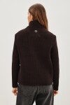 Campera Manchester Negro
