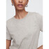 V-SS FAV CREW SOLID LIGHT HEATHER GREY