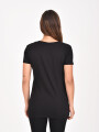 REMERA FRANCIS NEGRO