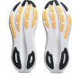 Zapatillas Running Gel-Nimbus 28 Hombre White/stadium Orange
