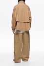 GABARDINA Camel