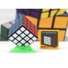 Cubo Mágico Qiyi QiYuan 4x4x4 Clásico Rápido Intermedio Cubo Mágico Qiyi QiYuan 4x4x4 Clásico Rápido Intermedio